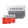 Samsung 32GB microSDHC Evo Plus zapis20MB/s odczyt95MB/s - 360783 - zdjęcie 3